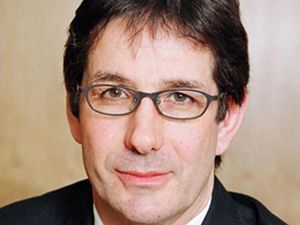 Supporting image for story: Lib Dem peer to visit Ludlow
