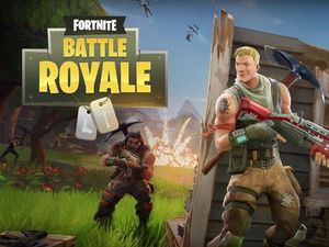 Supporting image for story: Fortnite players on Switch won’t need to pay for an online subscription
