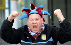 Stephen Peckham from Evesham....