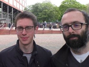 Supporting image for story: Aston Villa 2 West Brom 1: Matt Maher and Matt Wilson analysis - WATCH 