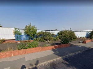 Supporting image for story: Storage units for ASB-hit land