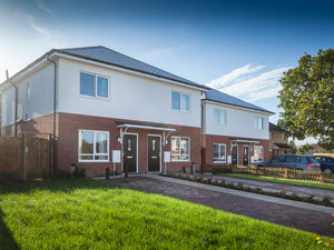 Supporting image for story: More than 1,000 homes set to be built in Telford thanks to £170m investment