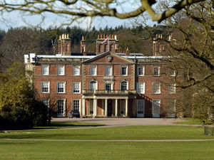 Supporting image for story: Weston Park reveals plans for the year