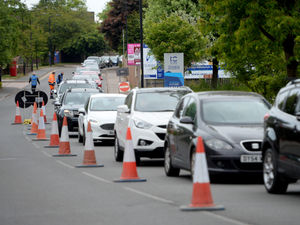 Supporting image for story: Two tips in Walsall set to open up for seven days with 'enhanced services'