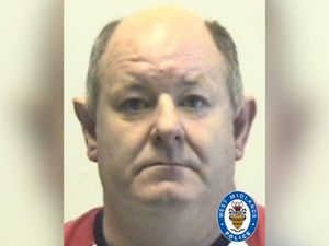 Supporting image for story: Black cab rapist who preyed on children in Birmingham in 1990s and 2000s found guilty after brave victims come forward