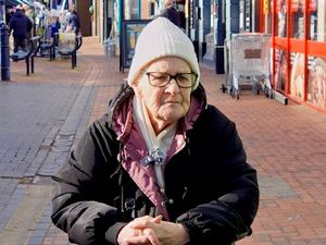 Supporting image for story: 'Let's get the town busy': Watch as we ask Bilston residents how £20m regeneration fund should be spent