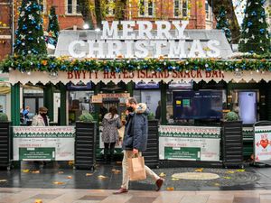 Supporting image for story: Students in Wales won’t be forced to take rapid Covid tests before Christmas