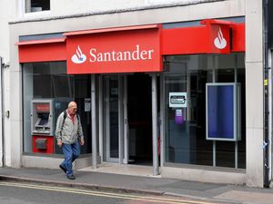 Supporting image for story: Cash stolen during break-in at Stourbridge cash point by 'number of people in masks' who left scene in Audi