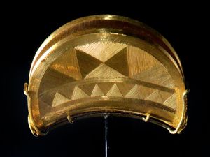 Supporting image for story: Shropshire shines with dozens of buried treasure finds during lockdown