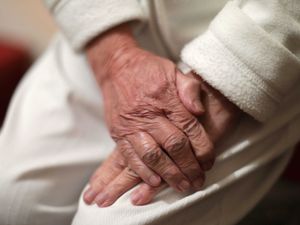 Supporting image for story: New study to investigate non-invasive treatment for dementia and Parkinson’s