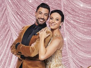 Supporting image for story: BBC apologises to Amanda Abbington and upholds ‘some Strictly complaints’