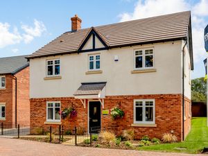Supporting image for story: Show home is a celebration of Bewdley