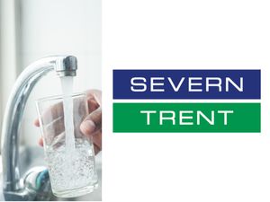 Supporting image for story: Revenue and profit up for Severn Trent as chief makes pledge 