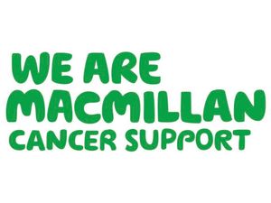 Supporting image for story: Shropshire women raise money for Macmillan Cancer Support