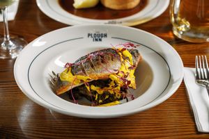 The Plough Inn, Wollaston