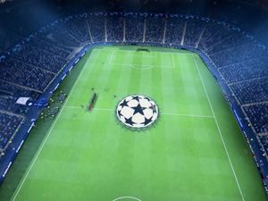 Supporting image for story: The Uefa Champions League is coming to Fifa 19