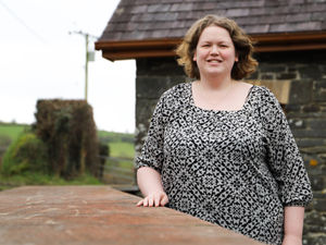 Supporting image for story: Farming advice available at roadshows in mid Wales
