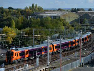 Supporting image for story: How this week’s rail strikes affect each train operator - including in the West Midlands