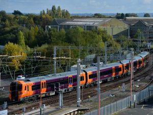 Supporting image for story: How this week’s rail strikes affect each train operator - including in the West Midlands