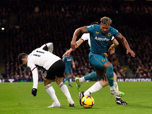 Supporting image for story: Wolves Fans' Verdict v Fulham: A valuable point gained