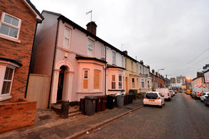 Violence broke out in Haden Hill in the Chapel Ash area of Wolverhampton