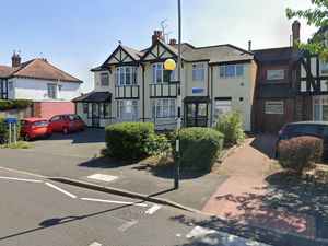 Supporting image for story: More than 4,000 patients could be affected as Wolverhampton medical practice considers 'potential relocation'