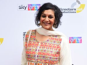 Supporting image for story: Diverse casting is window dressing if power structures do not change: Meera Syal