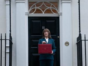 Supporting image for story: Pre-Budget jitters blamed for surprise contraction in economy