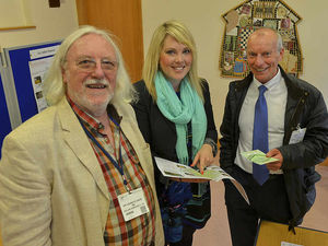 Supporting image for story: Plans for Whitchurch solar farm welcomed by residents