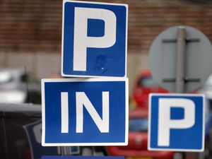 Supporting image for story: New traffic and parking arrangements introduced in Walsall town centre