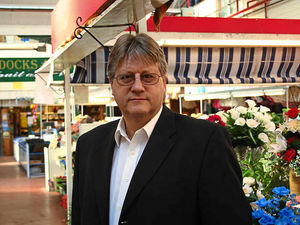 Supporting image for story: Market operator is set for a fresh look