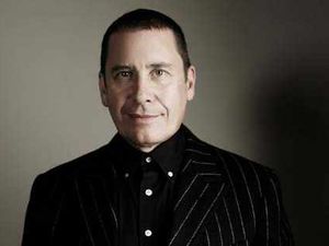 Supporting image for story: Jools Holland heads to Birmingham NIA