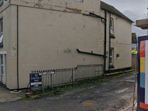 Supporting image for story: Telford property owner told to clean up 'untidy land' and handed enforcement notice over 'planning contravention'