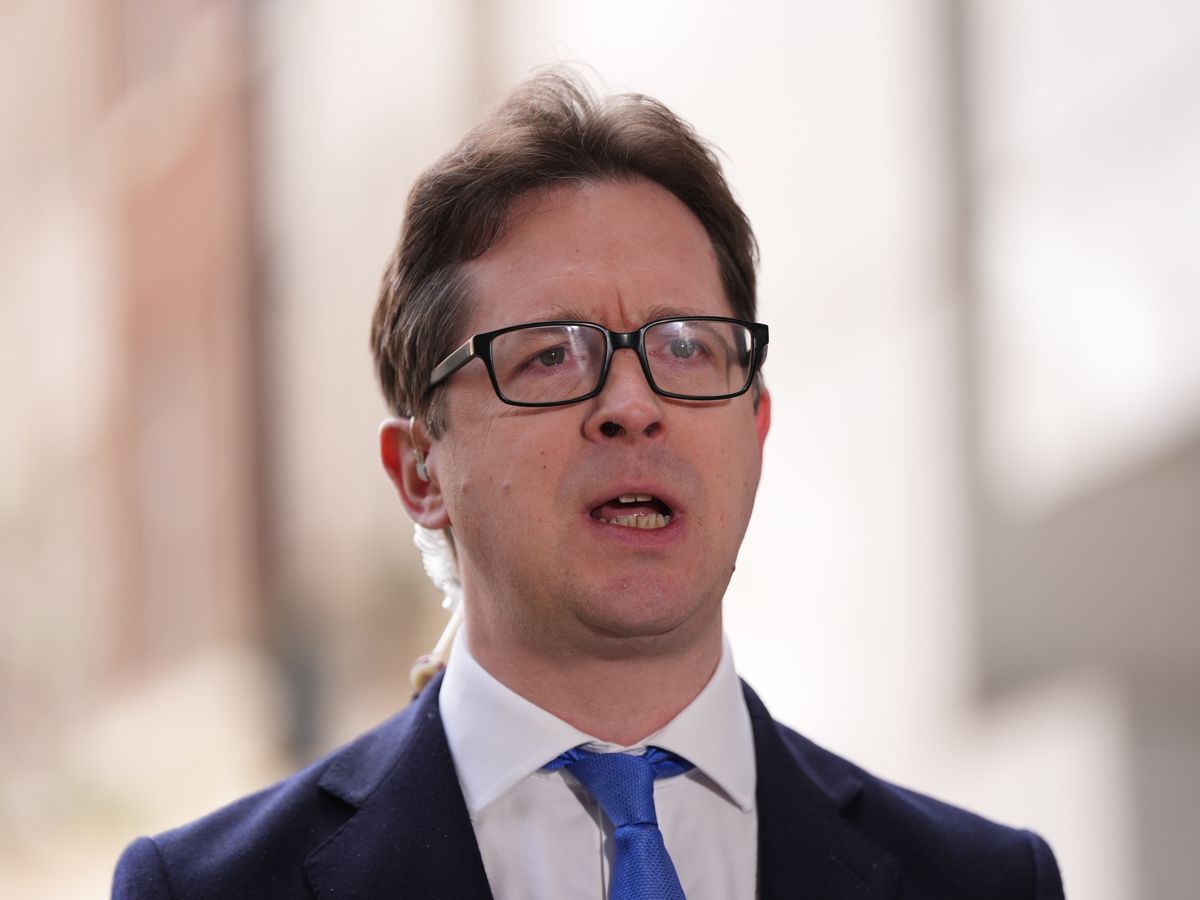 Security guarantees needed before Stakeknife is named &ndash; Burghart