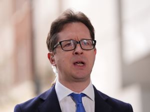 Supporting image for story: Security guarantees needed before Stakeknife is named – Burghart