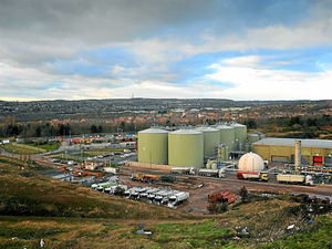 Supporting image for story: Biffa sees revenue rise amid challenges of Covid-19