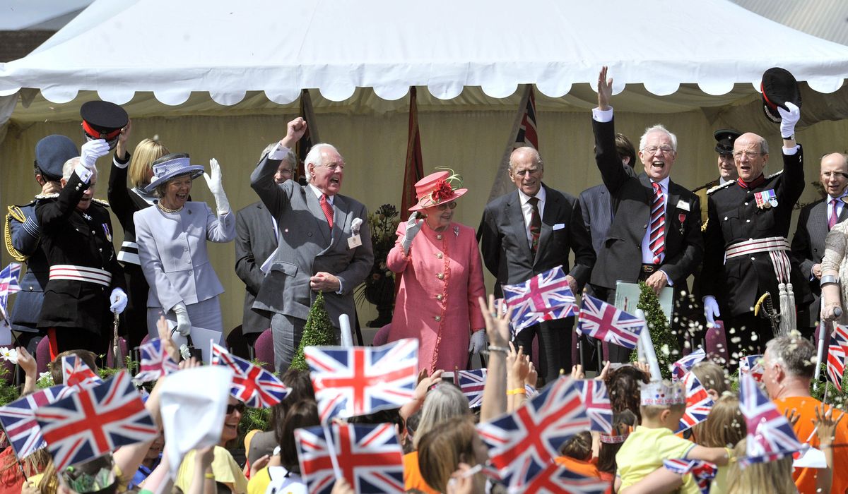 Ever wondered why there is so much violent crime? - Your Letters: August 5