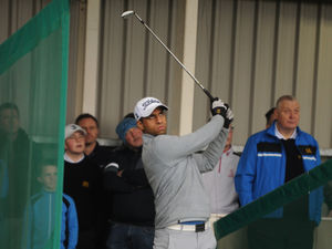 Supporting image for story: Aaron Rai claims Hong Kong Open win