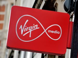 Supporting image for story: April was Virgin Media’s busiest month on record as people flocked online