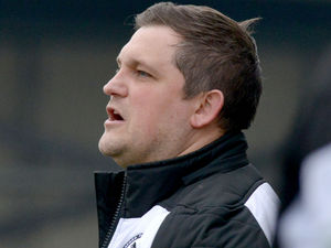 Supporting image for story: Hednesford Town's new boss Gary Birch keen to impress