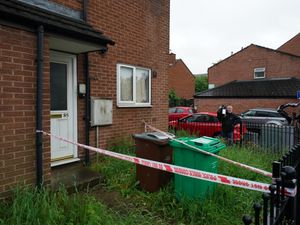 Supporting image for story: Teenager died from malnutrition after mother died from pneumonia, coroner rules