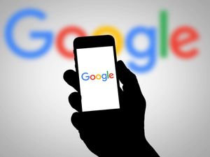 Supporting image for story: Google may be forced to loosen control of search engine in UK