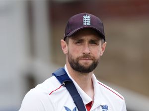Supporting image for story: Chris Woakes calls time on England career after missing out on Ashes squad