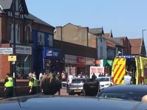 Supporting image for story: Six-man street brawl leaves two injured in Bearwood 