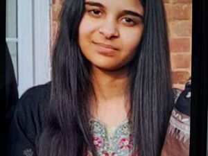 Supporting image for story: Police appeal for help to find missing Telford 14-year-old