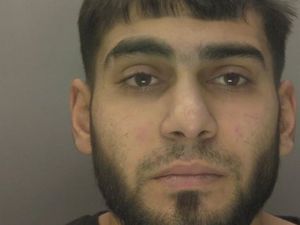 Supporting image for story: Man pleads guilty to raping woman in Perry Barr as police thank victim for reporting the crime