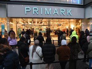 Supporting image for story: Primark warns of price rises on autumn and winter clothes