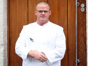 Supporting image for story: Heston Blumenthal says moment he was sectioned was ‘like a nightmare’