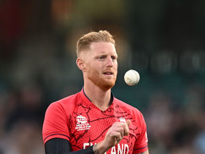 Supporting image for story: All or nothing for England as they look to T20 final insists Ben Stokes