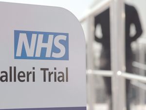 Supporting image for story: ‘Holy grail’ blood test for more than 50 cancers delivers ‘exciting’ results